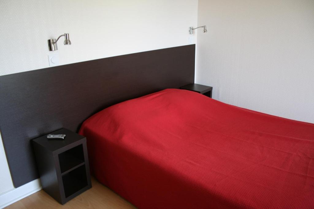 Logis Le Jabron Hotel