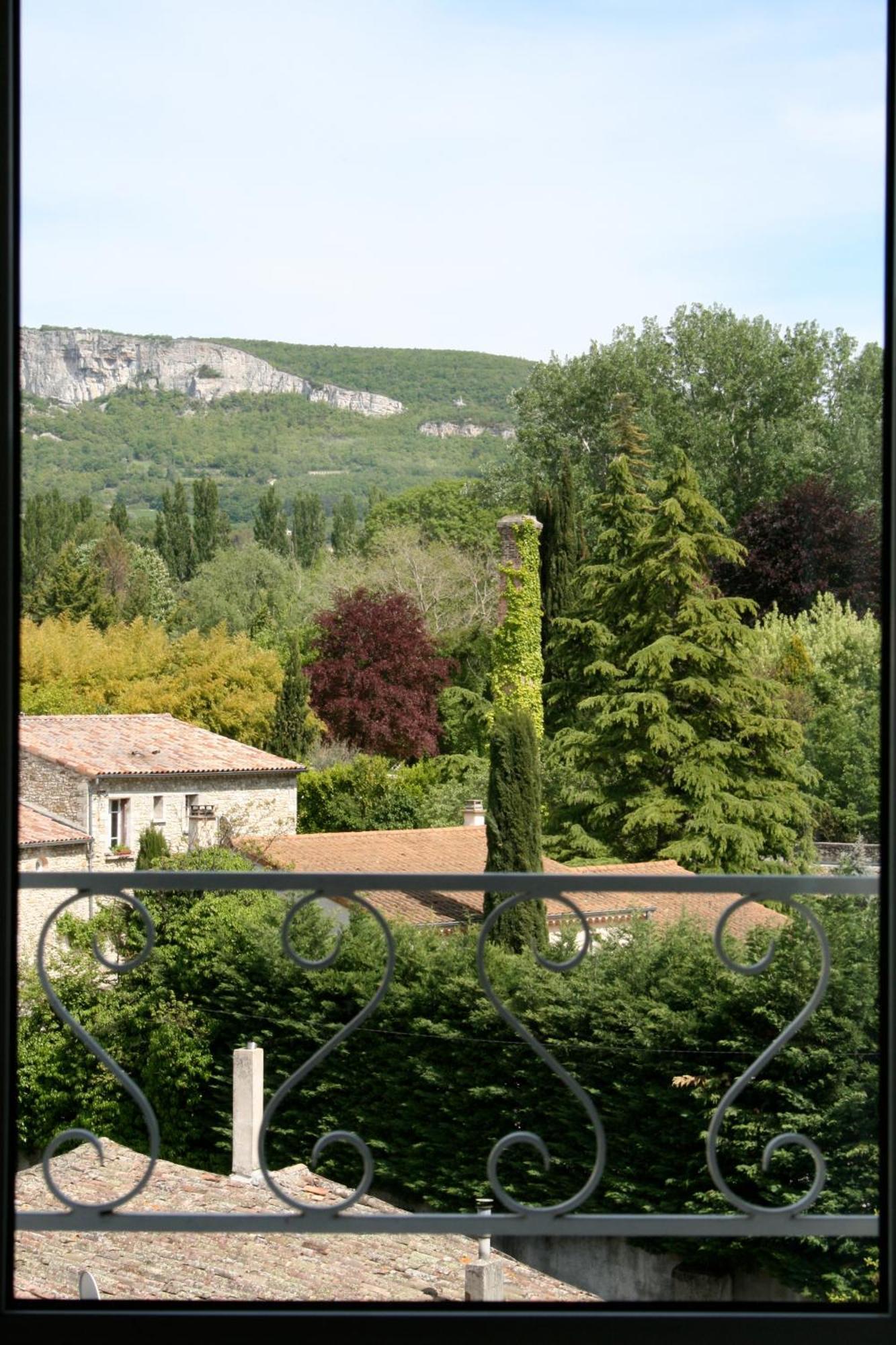 Hotel Logis Le Jabron