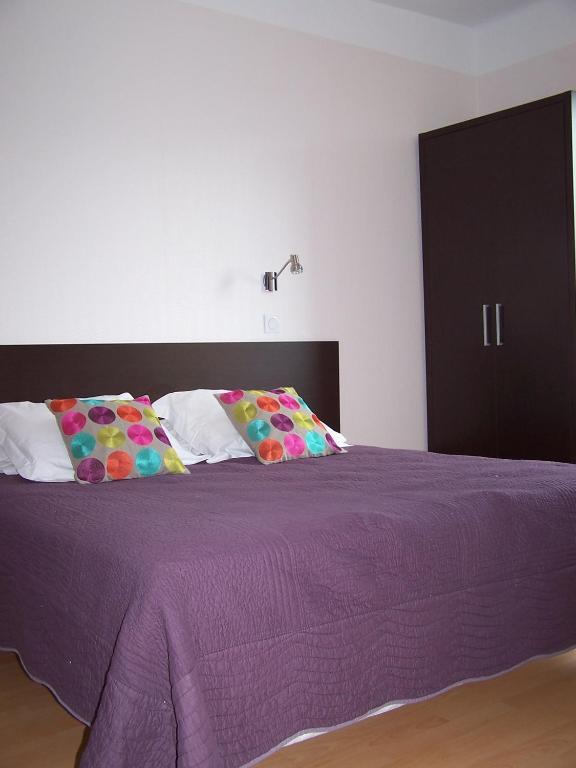 Hotel Logis Le Jabron 2*