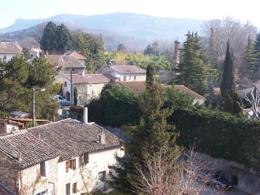 Hotel Logis Le Jabron La Bégude-de-Mazenc
