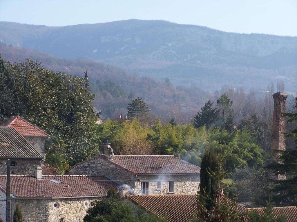 Hotel Logis Le Jabron