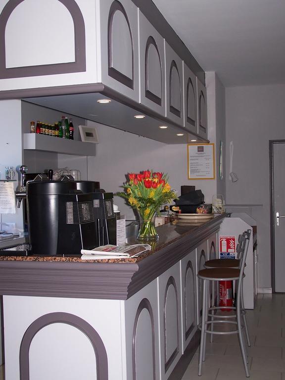 Logis Le Jabron Hotel